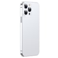 Pikkukuva 2 / 9: iPhone 13 Pro Max Simple Series Case läpinäkyvä geelikotelo