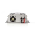 Miniatyrbild 3 av 6: Växelriktare med modifierad sinusvåg | Inspänning: 24 V DC | Enhetens utgångsanslutning: Type F (CEE 7/3) | 230 V AC 50 Hz | 1000 W | Toppeffekt: 2400