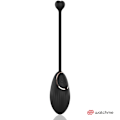 Miniatyrbillede 8 af 11: Anne'S Desire - Egg Remote Control Technology Watchme Sort/Guld