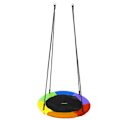 Miniatyrbillede 7 af 9: Swing storkerede 100 cm Kruzzel 25285