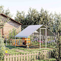 Pikkukuva 2 / 10: Chicken Coop