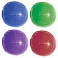 Miniatyrbillede 3 af 6: KONG Squeezz Ball Medium (Assort.)
