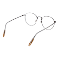 Pikkukuva 3 / 3: ERMENEGILDO ZEGNA MOD. EZ5221 51008