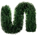 Miniatyrbild 1 av 9: Julgransgirlang 2,7m HQ Ruhhy 22323