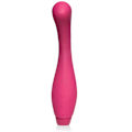 Pikkukuva 1 / 5: Je Joue - Juno G-Spot Vibraattori - Fuksia