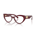 Miniatyrbillede 1 af 2: DOLCE & GABBANA MOD. DG 3403