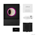 Pikkukuva 5 / 5: Lelo - Ora 3 Lilac Suuseksistimulaattori