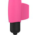 Pikkukuva 3 / 5: Ohmama - Pink Thimble Vibrator Xmas Edition