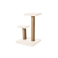 Miniatyrbillede 3 af 4: Cat Scratching Board TIR2KT40CRM