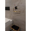 Miniatyrbild 3 av 7: Toalettpappershållare Wc Kağıtlık, Tuvalet Kağıdı Askısı