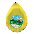 Miniatyrbillede 1 af 2: Foldende fodboldmål