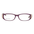 Miniatyrbillede 2 af 3: Brillestel Dsquared2 DQ5053 53081 Ø 53 mm