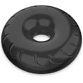 Miniatyrbillede 7 af 11: Powering - Super fleksibel og modstandsdygtig penisring 5Cm Pr08 Sort
