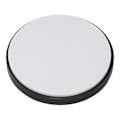 Pikkukuva 3 / 7: Keltainen 58mm itseliimautuva heijastin pohjalevyllä 2 kpl läpipainopakkauksessa