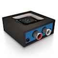 Miniatyrbillede 1 af 5: Logitech Bluetooth Audio Adapter - Bluetooth lydmodtager