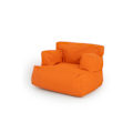 Pikkukuva 1 / 4: Bean Bag Relax - oranssi
