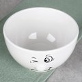 Pikkukuva 6 / 10: Keraamiset hymiökulhot 13,5 cm, 550 ml 6 kpl.