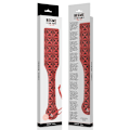 Miniatyrbild 5 av 5: Begme - Red Edition Vegan Läder Spade