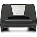 Miniatyrbillede 5 af 8: Multitoast & Grill 3-i-1 Max SWG 700 belgisk vaffel