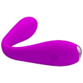 Pikkukuva 8 / 11: Pretty Love - Yedda Flexible Vibrator