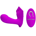 Pikkukuva 8 / 11: Pretty Love - Willie Remote Control Stimulator