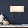 Miniatyrbillede 1 af 8: Bordlampe Salihini - MR-616