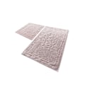 Pikkukuva 4 / 4: Bathmat Set (2 Pieces) Elite - jauhe