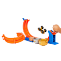 Miniatyrbild 5 av 8: Monster Trucks Loop&Flip Trophy Challenge