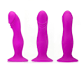 Miniatyrbillede 7 af 11: Pretty Love - Booty Passion Realistic Plug