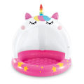 Pikkukuva 2 / 5: Lasten allas katolla Unicorn INTEX 58438