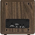 Pikkukuva 2 / 3: i10 Internet Radio Wood look | FM | DAB+ / Internet