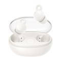 Miniatyrbillede 1 af 8: JR-TS3 trådløse Bluetooth in-ear hovedtelefoner hvide