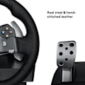 Miniatyrbillede 5 af 7: Logitech G920 Driving Force - rat-controller