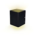 Miniatyrbild 8 av 9: Smartlife utomhusljus | 2 x 270 lm | Zigbee 3.0 | 12 + 4 W | RGB / Varm Vit | 2700 K | Aluminium | Android™ / IOS