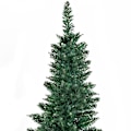 Miniatyrbild 4 av 5: Julgran Konstgjord julgran Julgran 180cm