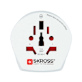 Miniatyrbild 1 av 4: Rese Adapter Combo - World-to-Italy Jordad