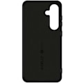 Miniatyrbillede 3 af 7: Cromo Soft gummi cover Galaxy S24 FE Sort