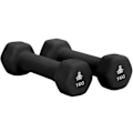 Miniatyrbild 2 av 3: Premium Dumbbells 2 x 1 kg