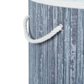 Pikkukuva 6 / 8: Pyykkikori bambu pyöreä