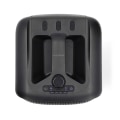 Miniatyrbillede 8 af 9: Bluetooth® Party Speaker | Maksimal batteritid: 5 timer | 150 W | Bærehåndtag | Fest lys | Kan parres | Equalizer | Orange / Sort