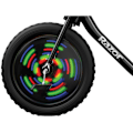 Miniatyrbillede 3 af 8: RipRider 360 Lightshow Trehjulet cykel