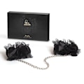 Pikkukuva 2 / 5: Bijoux - Indiscrets Frou Frou Organza Käsiraudat