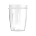 Miniatyrbillede 5 af 9: Nutrition Blender 1000W MB100 Sort/Sølv