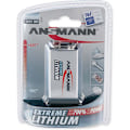 Pikkukuva 2 / 2: 9V Extreme Lithium -akku
