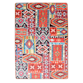 Miniatyrbild 3 av 3: Matta (140 x 190) Patchwork