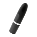 Miniatyrbillede 1 af 5: Moressa - Ivy Vibrator Stimulator Travel Black