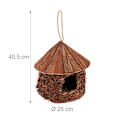 Miniatyrbild 4 av 8: Halm från Bird's Nest