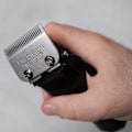 Miniatyrbillede 3 af 6: Hårklipper Rapid Clip
