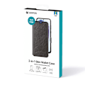 Miniatyrbillede 2 af 2: 2-i-1 Slim Wallet A55