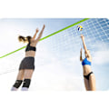 Miniatyrbillede 6 af 8: Net og stativ til volleyball og badminton, 570 cm